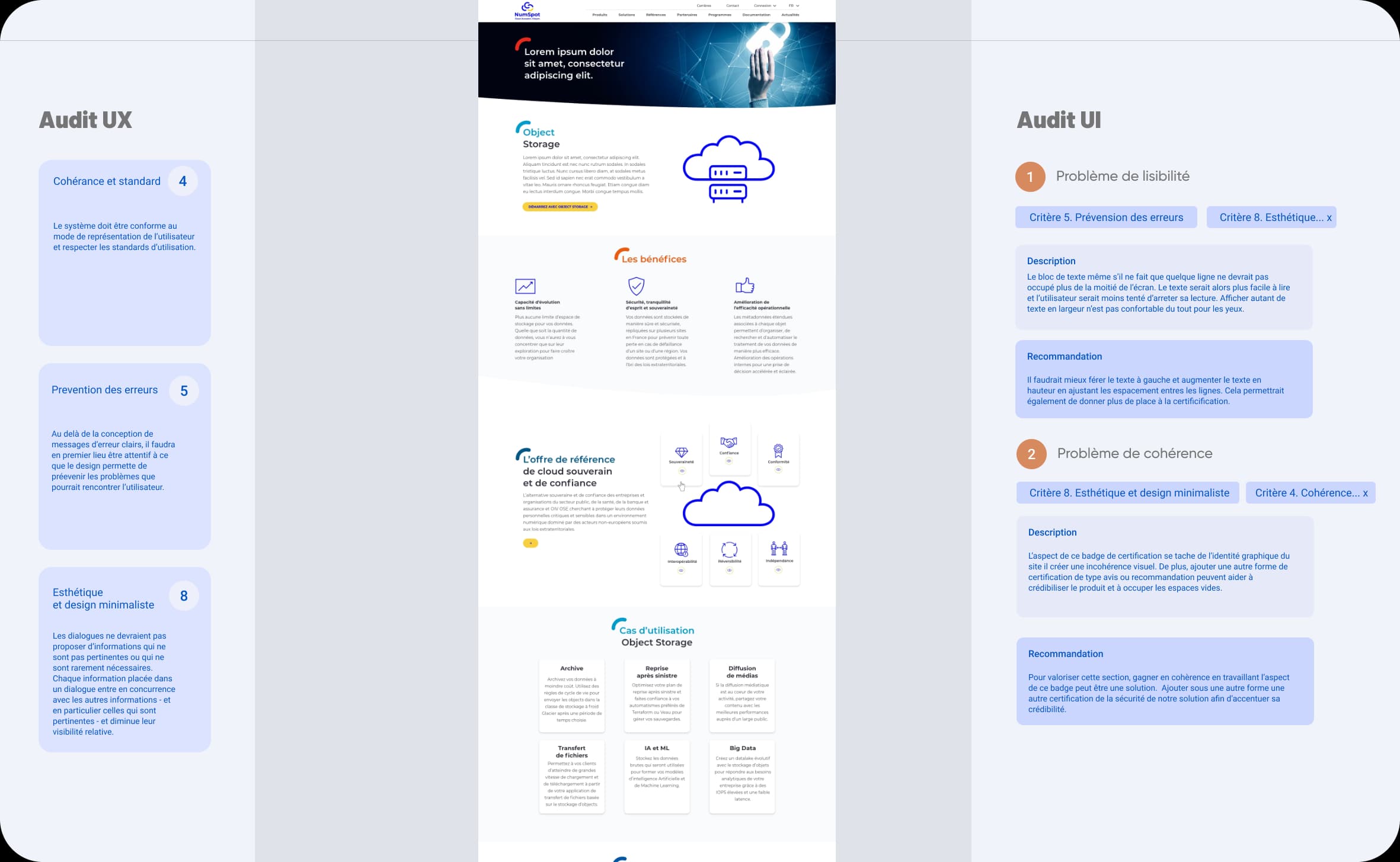 Portail Cloud Souverain — visuel 3