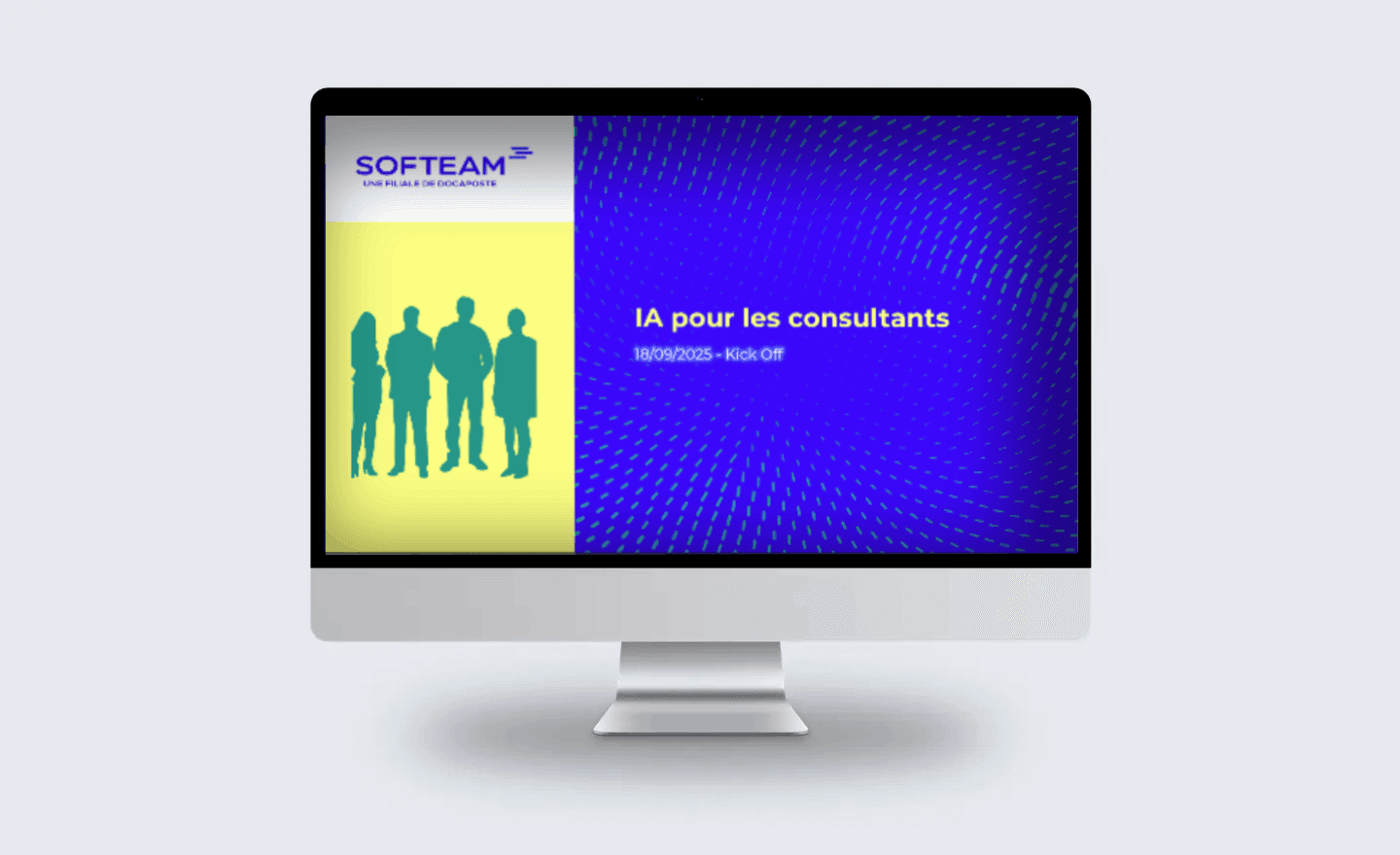 Chantier IA transverse