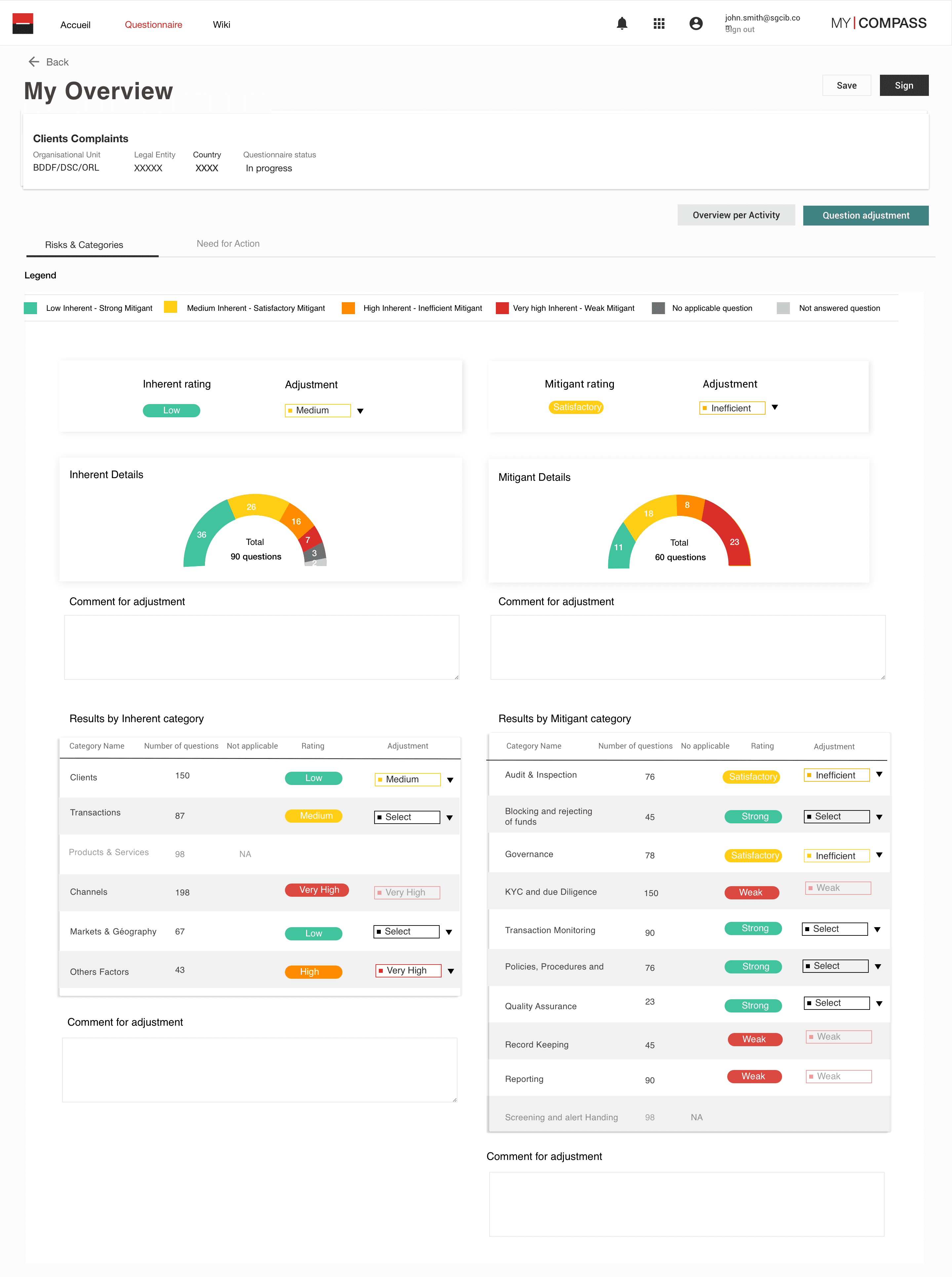 Suite Conformité Bancaire — visuel 3